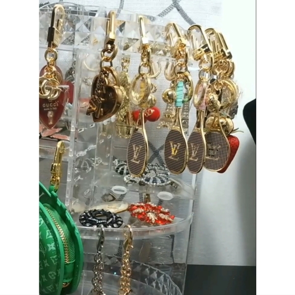 Meet the Posher Other - Meet your Posher, Thrigthinggoodones